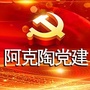 新疆省阿克陶县阿克陶党建