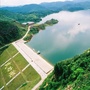江西省安福河长制