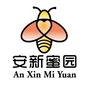 河北省安新蜜园：安新民的画