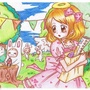 黑龙江宝山区学生动漫艺术团