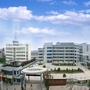 宝应县画川高级中学