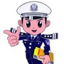 黑龙江北安交警微信公众号