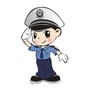 黑龙江北林交警微平台微信公众号
