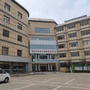 山东省滨城区市东街道健康管理协会