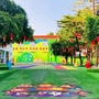 云南省宾川县州城幼儿园