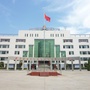 河南省博爱县职业中专