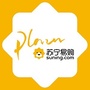 福建省仓山苏宁易购PLAZA微信公众号