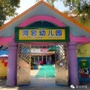 广东省禅城区河宕幼儿园_山西安泽连翘
