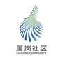 河北省长安厦岗社区微信公众号