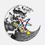 广东省潮安西北弄潮儿