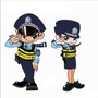 青海省城北微警务室（村警务室）