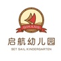 四川省成华区站北启航幼儿园-程式八卦掌教学视频