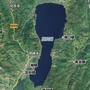 云南省澄江抚仙湖