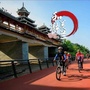 广西省城中区静兰街道办事处