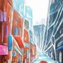 广西省城中奇迹小世界微信公众号