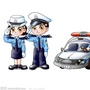 郴州公安交警_潍坊市公安交警官网