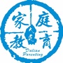 大连中小学幼儿园家庭教育微信公众号