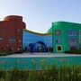 陕西省大荔县福安幼儿园洛滨校区微信公众号