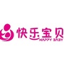 陕西省丹凤县快乐宝贝早教中心微信公众号