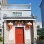 大埔百侯丽元轩