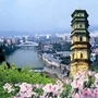 江西省大余工业园区微信公众号