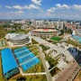 重庆市垫江网球中心_光谷网球中心容纳多少人