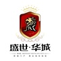山西省定襄盛世华城微信公众号