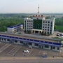 山西省定襄交警