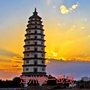 河北省定州统一战线