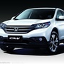 吉林省东丰县CRV车友会：本田crv2023款
