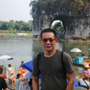 内蒙古东河家人_罗茨东河水库