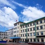 江西省东湖微信公众号