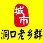 湖南省洞口老乡群微信公众号