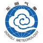 天津市东丽天气服务号