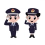 山东省东平县公安局