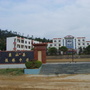 福建省东山县后林中学