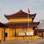 江苏省东台法华寺：法华寺供奉的是什么佛