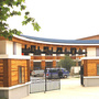 都江堰市向峨小学
