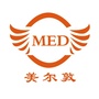 甘肃省敦煌市美尔敦老年公寓微信公众号