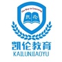 河南省二七区凯伦培训学校微信公众号