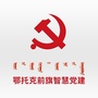 内蒙古鄂托克前旗智慧党建_智慧党建管理平台