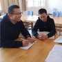 坊子区闫发杰首席班主任工作室