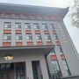 山东省肥城市青少年活动中心