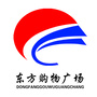山东省费县东方购物广场:费县东方购物广场内部平面图