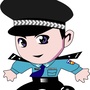 辽宁省凤城捕快