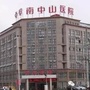 安徽省阜南中山医院：阜南中山医院到田桥
