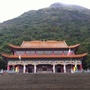 山西省浮山岭冼太庙