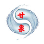 陕西省甘泉微信公众号