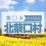 河北省高阳县北蔡口村