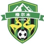 青海省格尔木市足球运动协会：太和县足球运动协会冠军